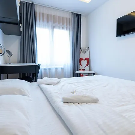 President Apartman 6 * 베오그라드