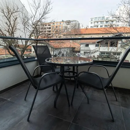 아파트 President Apartman 6