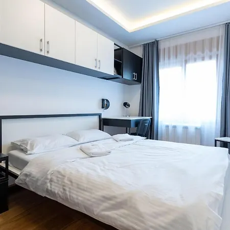 President Apartman 6